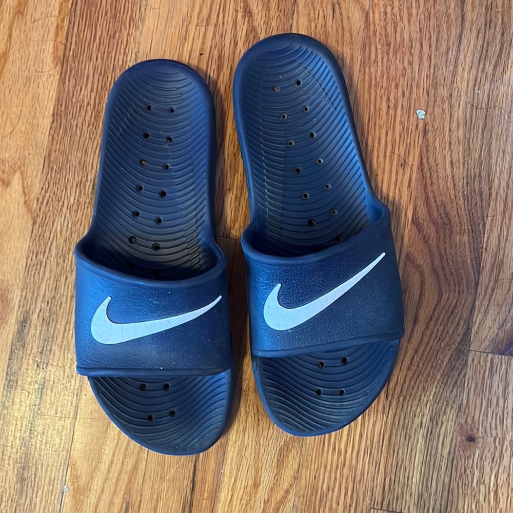 Nike Slides